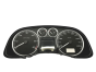 Kierroslukumittari Peugeot 307 9655476580 G00 51584