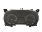 Nopeusmittari Fiat Grande Punto 555002730000 33540