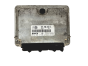 Ohjausyksikkö VW 0261206175 071906018K Bosch