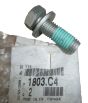 Pultti Poduszki Silnika M12X175-35 Uusi Alkuperäinen 1803.C4 1803C4 Citroen Peugeot