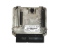 Ohjausyksikkö 0281016704 55574903 AAJN Opel Bosch 29887