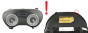 Kierroslukumittari Mercedes A W176 A1769008100 Bosch 51900