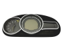 Kierroslukumittari Renault Megane 3 248104902R 44756
