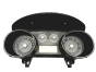 Kierroslukumittari Fiat Punto Evo 5550050900 40204