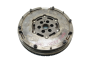 Vauhtipyörä 415053710 Luk Ford Focus 2 1.6 TDCi