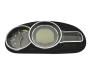 Kierroslukumittari Renault Megane 3 248100342R 52763