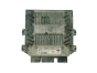 Ohjausyksikkö 7S61-12A650-AA 5WS40433A-T SID 804 Ford Siemens 33412