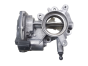 Kaasuläpän venttiili Opel Saab 55564164 2.0 CDTI GM 1421
