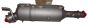FAP DPF Suodatin Alkuperäinen 174006 1740.06 Peugeot
