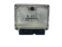 Ohjausyksikkö 038906012CT 0281010377 Volkswagen Bosch 49237