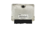 Ohjausyksikkö Opel 24417169 0281010268 Bosch GM 22676
