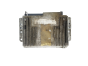 Ohjausyksikkö S115300202A 7700875745 7700105980 Renault Siemens 36332