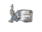 Lämpösuoja Turbo 144504938R 1.5DCi Renault Dacia