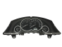 Kierroslukumittari Opel Meriva A 13140265MN 110080162014 40552