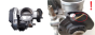 Kaasuläpän venttiili Daewoo Chevrolet 96345590 DPI-1 NTB 2357
