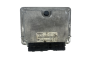 Ohjausyksikkö Opel 24417169 0281010268 Bosch GM 50427