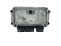 Ohjausyksikkö PSA 0261206246 9637838780id08 Bosch 51171