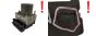 Abs-pumppu Smart Forfour A4544201175 MN116165 0265950456 5778