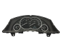 Kierroslukumittari Opel Meriva 13173381XT 110080162026 48476