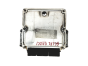 Ohjausyksikkö 0281010819 8200039569 8200166362 Fiat Renault Bosch 22417