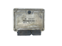 Ohjausyksikkö 038906012FK 0281010683 Seat Bosch 60477