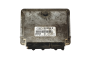Ohjausyksikkö 038906018BP 0281001848 Audi Bosch 27853