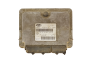 Ohjausyksikkö IAW4AF.M7 73501877 Fiat Magneti Marelli 30829