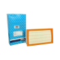 Ilmansuodatin Tee A1725 9800097580 Citroen Peugeot Purflux