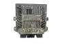 Ohjausyksikkö 6S61-12A650-AB 5WS40241B-T 1CMB Ford Siemens 50458