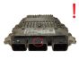 Ohjausyksikkö 3S61-12A650-JE 5WS40078H-T SID 804 Ford Siemens 14824
