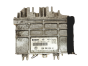 Ohjausyksikkö 030906026AJ 0261203456 Volkswagen Bosch 18302