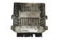 Ohjausyksikkö 7S61-12A650-EA 5WS40632A-T SID 804 Ford Siemens 20466