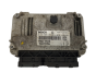 Ohjausyksikkö Toyota 0261S06145 89661-0H130 Bosch