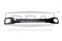 Puskurin Säleikkö 2GM853677A 88531818502 VW T-Cross DPA