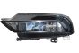 Sumuvalo Vasen 8V0941699B 99411778902 Audi A3 DPA