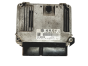 Ohjausyksikkö Seat 045906013AD 0281016170 Bosch