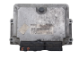 Ohjausyksikkö Fiat 1.9 JTD 55187569 0281011396 19242ACA Bosch