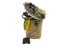 Polttoainepumppu Opel Corsa 90412300 8292800 1055