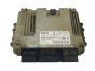 Ohjausyksikkö PSA 0281012620 9661813780 9653958980 Bosch 68337