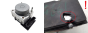 Abs-pumppu Renault Clio 3 8200559749 0265800559 0265231804 1036