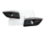 Halogeenirunko Oikea/Vasen Citroen C4 Picasso 7414SE Uusi Alkuperäinen