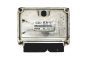 Ohjausyksikkö 038906019CF 0281010405 Audi Bosch