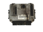 Ohjausyksikkö Renault 0281011390 8200310863 8200349846 Bosch 27040