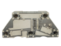 Takalampun sisäosa Oikea Taka Peugeot 605 634676 2173 Valeo