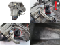 Vaihteisto 7701723235 JR5104 Renault Scenic 2 1.6 16v 1003