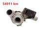 Turboahdin BMW 2.0 D 7800594C GT1749V 54911 km