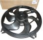 Jäähdyttimen Tuuletin Alkuperäinen Citroen Peugeot Berl Partn Xsara 1253C8