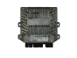 Ohjausyksikkö 5WS40143C-T 3S61-12A650-FD 6DSD Ford Siemens