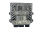 Ohjausyksikkö 9663483180 9653451880 5WS40285E-T SID806 PSA Siemens 50973