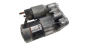 Käynnistin 5802AE 9688268580 1.4 1.6 HDI Peugeot Citroen M000T93581